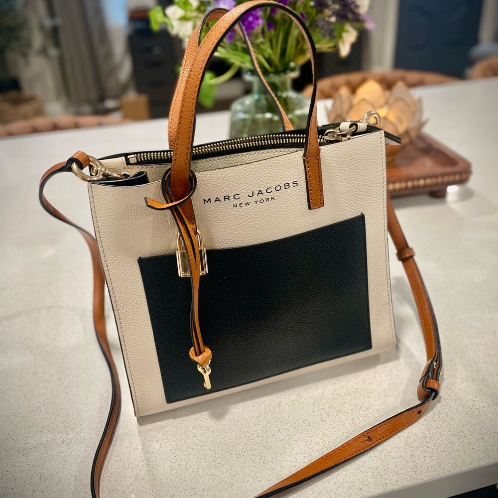 Marc Jacobs Mini Grind